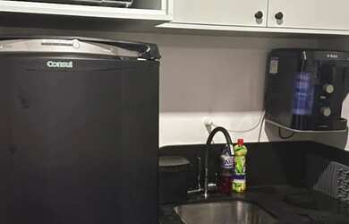 Imagem 12: Oportunidade de sublocação de duas salas comerciais, mobiliadas e completas...