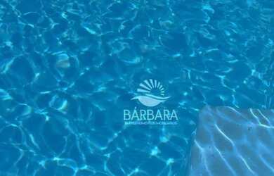 Imagem 4: Casa com 3 dormitórios, 162 m² - venda por R$ 690.000,00 ou aluguel por R$ 700,00/dia - Ba