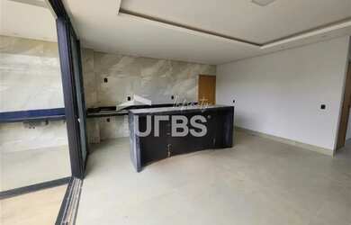 Imagem 6: Jardins Bolonha - Sobrado 4 quartos, sendo 4 suítes