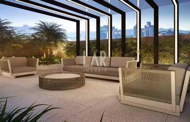 Imagem 8: Apartamento à venda, 4 quartos, 3 suítes, 3 vagas, Savassi - Belo Horizonte/MG