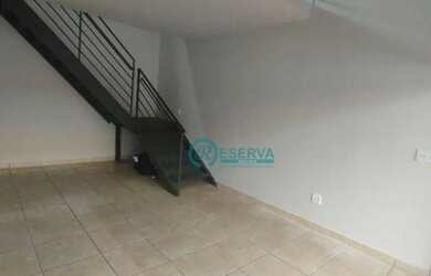 Imagem: O depósito possui 60m² de Área e está localizado em Vila