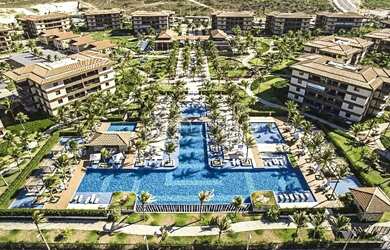 Imagem 16: Mandara Lanai | Porto das Dunas | 118m² | 03 Suítes | 02 Vagas | Mobiliado