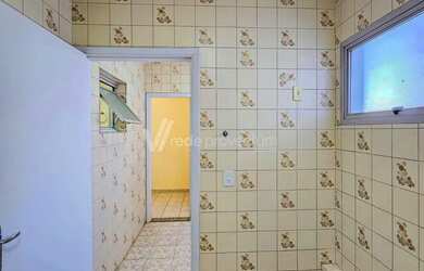 Imagem 10: Apartamento - Bonfim - Campinas