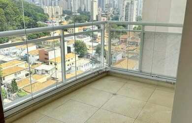 Imagem 2: Apartamento à Venda na Vila Mariana com 2 Quartos e 2 Vagas de Garagem