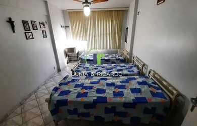 Imagem 9: Apartamento no Centro 2 quartos de frente para a Praia das Castanheiras