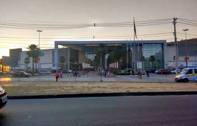 Imagem 5: CAMPO GRANDE, muito perto do Park Shopping TERRENOS OBRA JÁ - POUCOS...