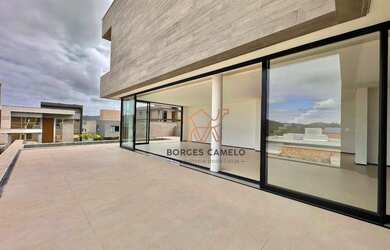 Imagem 13: Casa com 4 dormitórios à venda, 529 m² por R$ 9.150.000,00 - Alphaville...