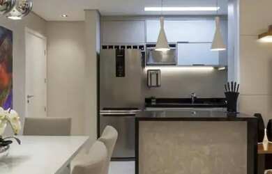 Imagem 9: APARTAMENTO - ACLIMAÇÃO - SP