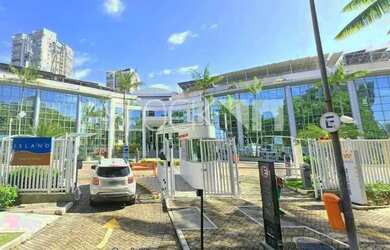 Imagem: O depósito possui 1 Vaga na garagem, 35m² de Área e está