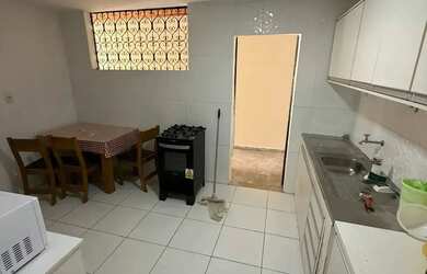 Imagem 4: CONDOMÍNIO JARDIM HAYDEA - DJALMA BATISTA - 03 QTOS - 5.000,00