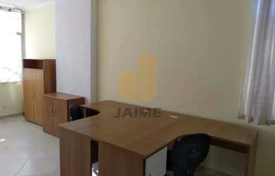 Imagem 11: Conjunto Comercial Semi Mobiliado em Higienópolis