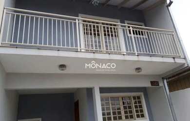 Imagem 5: Sobrado com 3 dormitórios para alugar, 90 m² por R$ 2.300,00/mês -...