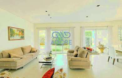 Imagem 6: Casa à venda no Condomínio Plaza Athéneé - Itu/SP