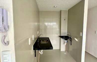 Imagem 4: Apartamento em gramame