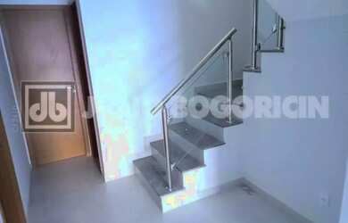 Imagem 7: Freguesia Magnifica casa Duplex Luxo 5 quartos- 4 suítes 1 sala ampla...