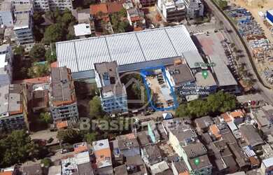 Imagem: O terreno possui 525m² de Área e está localizado em Recreio