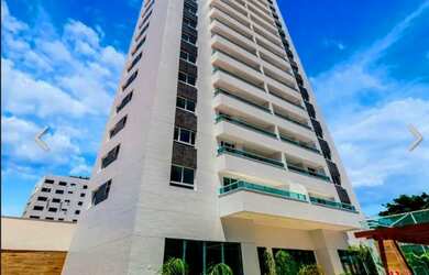 Imagem: O apartamento possui 3 Dormitórios, 3 Banheiros, 2 Vagas na