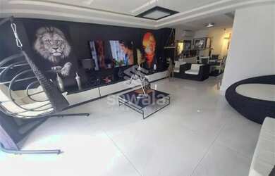 Imagem 7: Cobertura à venda com 250,00m² e 4 quartos em Recreio dos Bandeirantes,...