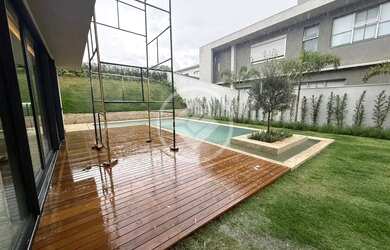 Imagem 4: Casa 4 suítes no Alphaville Lagoa dos Ingleses codigo 161828