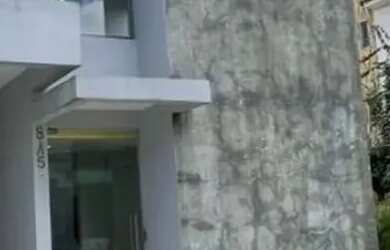 Imagem: A casa em condomínio possui 3 Dormitórios, 5 Banheiros, 2