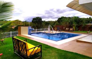 Imagem 2: Oportunidade - Casa Sobrado em Condomínio - Jacareí - Condomínio Residencial...