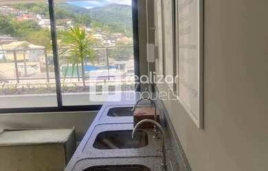 Imagem 5: Apartamento 2 quartos no bairro Saco Grande Florianópolis