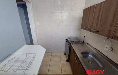 Imagem 5: Excelente Apartamento 1 dormitório(s) em Bom Abrigo - Florianópolis