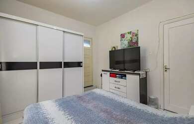 Imagem 15: Apartamento - Juvevê. Varanda, Área de serviço, 112m² de Áreae1 Vaga...