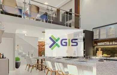 Imagem 14: Sobrado com 3 dormitórios à venda, 235 m² por R$ 1.250.000,00 - FIGUEIRA...