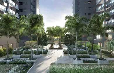 Imagem 9: Apartamento Garden de 3 suítes elevador privativo na Vila São Francisco,...