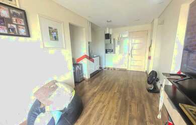 Imagem: Apartamento em Avenida Olga Fadel Abarca - Jardim Santa Terezinha