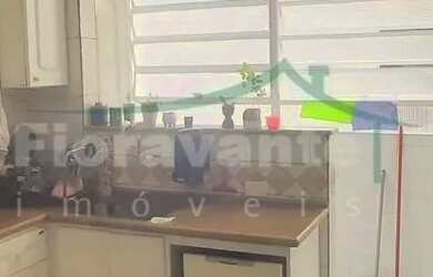 Imagem 14: APARTAMENTO ESPAÇOSO com PERFIL CLÁSSICO e CONFORTO no CANAL 3