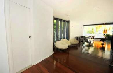 Imagem 6: Sobrado com 4 quartos à venda ou para locação em Chácara Monte Alegre...