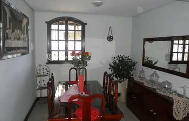 Imagem 10: Venda Casa Jardim Vitória Belo Horizonte