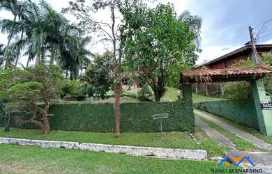 Imagem 4: Chacara estilo fazenda para a familia em condominio de Igarata A venda