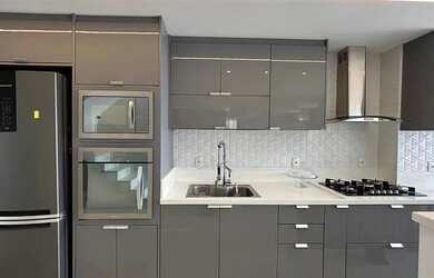 Imagem 6: Cobertura com 2 quartos à venda, 175 m² por R$ 1.320.000 - Recreio dos...