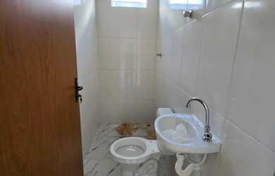 Imagem 7: Casa Geminada com 2 quartos para alugar em Contagem