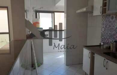 Imagem 5: Venda Apartamento Sao Caetano do Sul Santa Maria Ref 35337