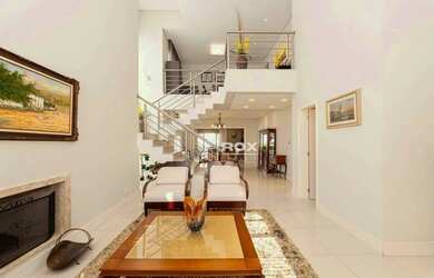 Imagem 4: Casa em condomínio, 4 suítes à venda - Santa Felicidade - Curitiba/PR