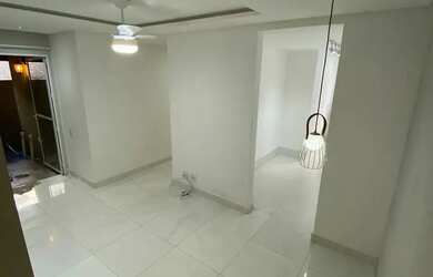 Imagem 2: Apartamento 2Qts/Quintal-20minutos de Vitória-Analise esta oportunidade-Lazer...
