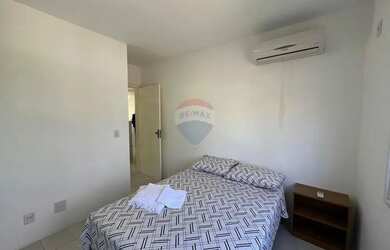 Imagem 6: Apartamento Semi Mobiliado no Bairro Universitário