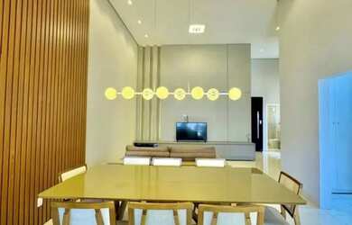 Imagem 9: Casa Térrea 3 Suítes No Mirante do Lago Imperdível