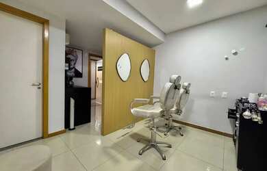 Imagem 7: Sala Comercial para Venda em Salvador, Caminho das Árvores, 1 banheiro, 1 vaga