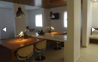 Imagem 2: Apartamento de 3 dormitórios com lazer completo em Umuarama, Osasco