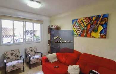 Imagem 7: Casa com 3 dormitórios, 90 m² - venda por R$ 750.000,00 ou aluguel por...