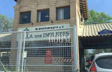 Imagem 3: Casa com 3 quartos à venda, 160 m² - Condomínio Villa dos Inglezes...