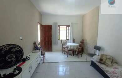 Imagem 15: Ocean vende Itaipuaçu, Jardim Atlântico Oeste, casa 2quartos, sala,...