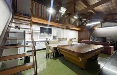 Imagem 13: Casa Térrea com Edícula 4 quartos Jardim Saira Sorocaba