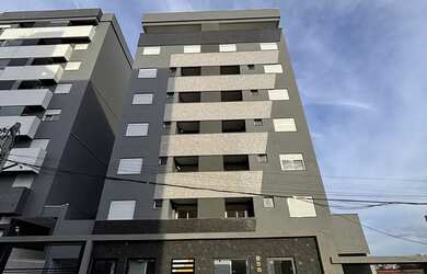 Imagem 4: Apartamento 2 quartos Bairro Lourdes Caxias do Sul