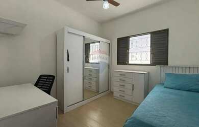Imagem 13: CASA COM 3 DORMITÓRIOS 1 SUÍTE COM CLOSET NO JARDIM ITAMARATI